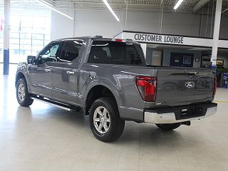 2024 Ford F-150 XLT 1FTEW3LP2RKD67742 in Erie, PA 5