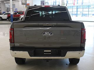 2024 Ford F-150 XLT 1FTEW3LP2RKD67742 in Erie, PA 6