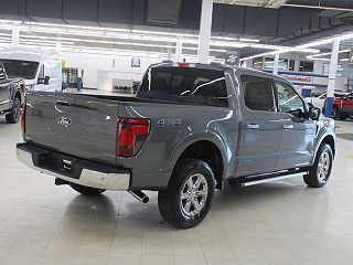 2024 Ford F-150 XLT 1FTEW3LP2RKD67742 in Erie, PA 7