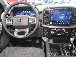 2024 Ford F-150 XLT 1FTFW3L84RFA39292 in Erie, PA 20