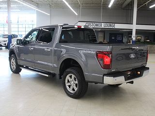 2024 Ford F-150 XLT 1FTFW3L84RFA39292 in Erie, PA 5