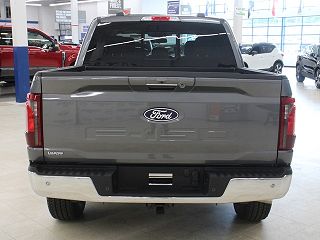 2024 Ford F-150 XLT 1FTFW3L84RFA39292 in Erie, PA 6
