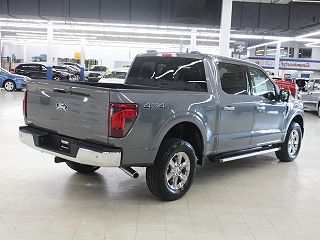 2024 Ford F-150 XLT 1FTFW3L84RFA39292 in Erie, PA 7