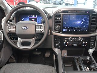 2024 Ford F-150 XLT 1FTFW3L59RKD54182 in Erie, PA 20