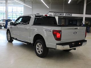 2024 Ford F-150 XLT 1FTFW3L59RKD54182 in Erie, PA 5