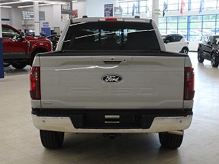 2024 Ford F-150 XLT 1FTFW3L59RKD54182 in Erie, PA 6