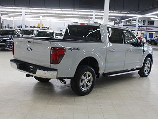 2024 Ford F-150 XLT 1FTFW3L59RKD54182 in Erie, PA 7