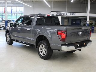 2024 Ford F-150 XLT 1FTFW3L82RKD32406 in Erie, PA 5