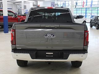 2024 Ford F-150 XLT 1FTFW3L82RKD32406 in Erie, PA 6