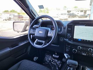 2024 Ford F-150 XLT 1FTFW3LD7RFA50168 in Florence, SC 15