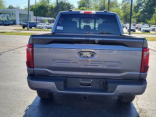 2024 Ford F-150 XLT 1FTFW3LD7RFA50168 in Florence, SC 3