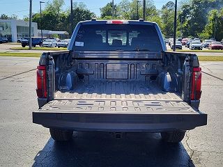 2024 Ford F-150 XLT 1FTFW3LD7RFA50168 in Florence, SC 4