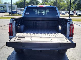 2024 Ford F-150 Lariat 1FTFW5L51RFA56598 in Florence, SC 5