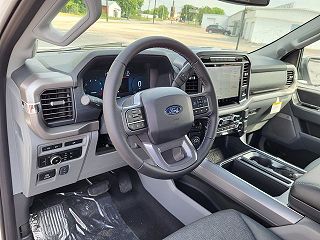 2024 Ford F-150 XLT 1FTEW3K81RKD16114 in Florence, SC 10