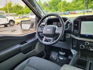 2024 Ford F-150 XLT 1FTEW3K81RKD16114 in Florence, SC 15