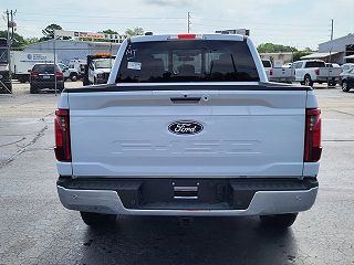 2024 Ford F-150 XLT 1FTEW3K81RKD16114 in Florence, SC 3