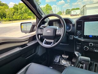 2024 Ford F-150 XLT 1FTEW3K5XRFA66175 in Florence, SC 16