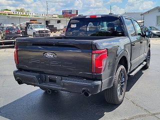 2024 Ford F-150 XLT 1FTEW3K5XRFA66175 in Florence, SC 2