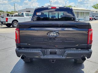 2024 Ford F-150 XLT 1FTEW3K5XRFA66175 in Florence, SC 3