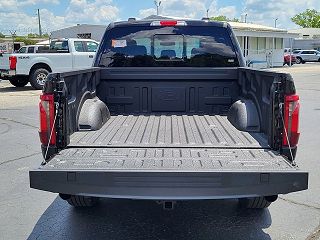 2024 Ford F-150 XLT 1FTEW3K5XRFA66175 in Florence, SC 5