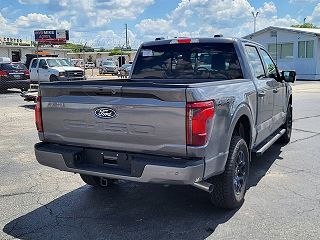 2024 Ford F-150 XLT 1FTFW3LDXRFA30433 in Florence, SC 2