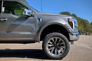 2024 Ford F-150 Lariat 1FTFW5L56RKD47122 in Florence, SC 6