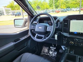 2024 Ford F-150 STX 1FTEW2LP8RKD58683 in Florence, SC 15