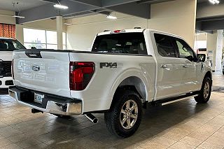 2024 Ford F-150 XLT 1FTEW3LP0RKD68128 in Fresno, CA 2