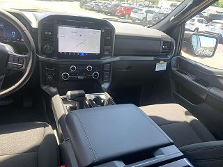2024 Ford F-150 XLT 1FTFW3LD3RFA29902 in Gainesville, GA 13