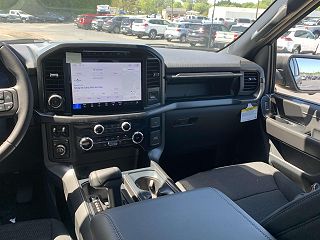2024 Ford F-150 XLT 1FTFW3L80RKD56817 in Gainesville, GA 13