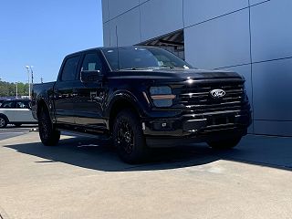 2024 Ford F-150 XLT 1FTFW3L80RKD56817 in Gainesville, GA 2