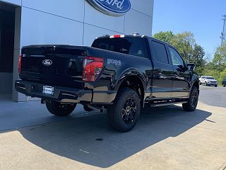 2024 Ford F-150 XLT 1FTFW3L80RKD56817 in Gainesville, GA 4