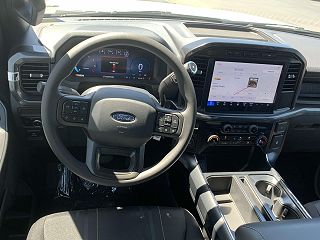 2024 Ford F-150 STX 1FTEW2KP0RFA29051 in Gainesville, GA 12