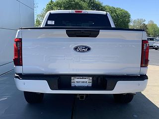 2024 Ford F-150 STX 1FTEW2KP0RFA29051 in Gainesville, GA 5