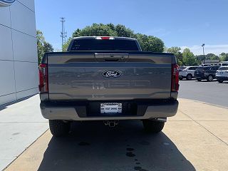 2024 Ford F-150 XLT 1FTFW3LD4RFA09478 in Gainesville, GA 5