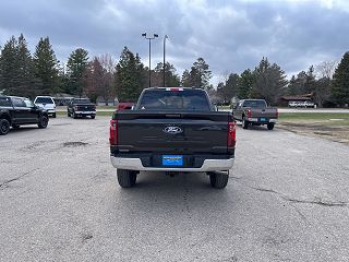 2024 Ford F-150 XLT 1FTFW3L89RFA55729 in Grand Rapids, MN 6