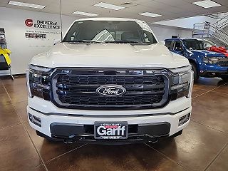 2024 Ford F-150 Lariat 1FTFW5L84RFA88598 in Greeley, CO 5