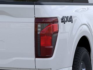 2024 Ford F-150 XLT 1FTFW3LD6RFA72646 in Greeley, CO 21
