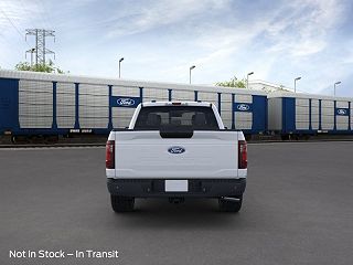 2024 Ford F-150 XL 1FTEX1LP9RKD92476 in Greeley, CO 5