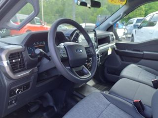 2024 Ford F-150 XL 1FTFW1L52RKD63374 in Havelock, NC 11