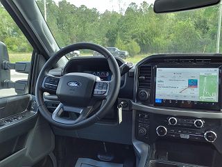 2024 Ford F-150 XLT 1FTFW3L85RFA61012 in Havelock, NC 10