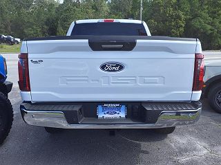 2024 Ford F-150 XLT 1FTFW3L85RFA61012 in Havelock, NC 2
