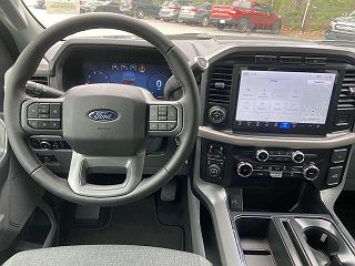 2024 Ford F-150 XLT 1FTFW3L80RFA58907 in Hendersonville, NC 16