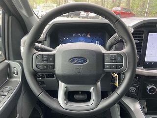 2024 Ford F-150 XLT 1FTFW3L80RFA58907 in Hendersonville, NC 17