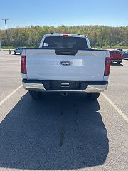 2024 Ford F-150 XLT 1FTEW3LP3RFA61156 in Jackson, OH 8