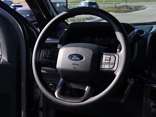 2024 Ford F-150 STX 1FTEW2LP2RKD49087 in Kansas City, MO 15