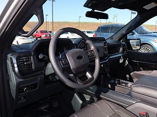 2024 Ford F-150 STX 1FTEW2LP2RKD49087 in Kansas City, MO 9