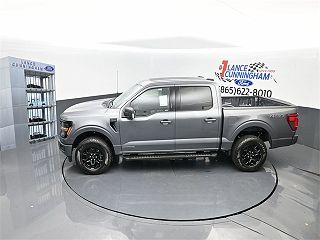 2024 Ford F-150 XLT 1FTFW3LD2RFA49798 in Knoxville, TN 21