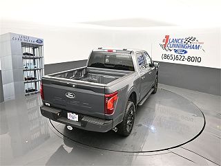 2024 Ford F-150 XLT 1FTFW3LD2RFA49798 in Knoxville, TN 24