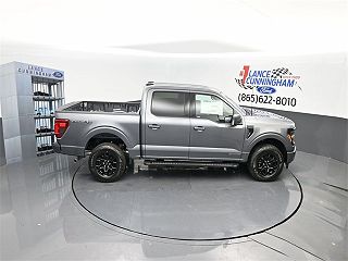 2024 Ford F-150 XLT 1FTFW3LD2RFA49798 in Knoxville, TN 25